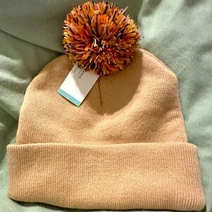 Pom Hat